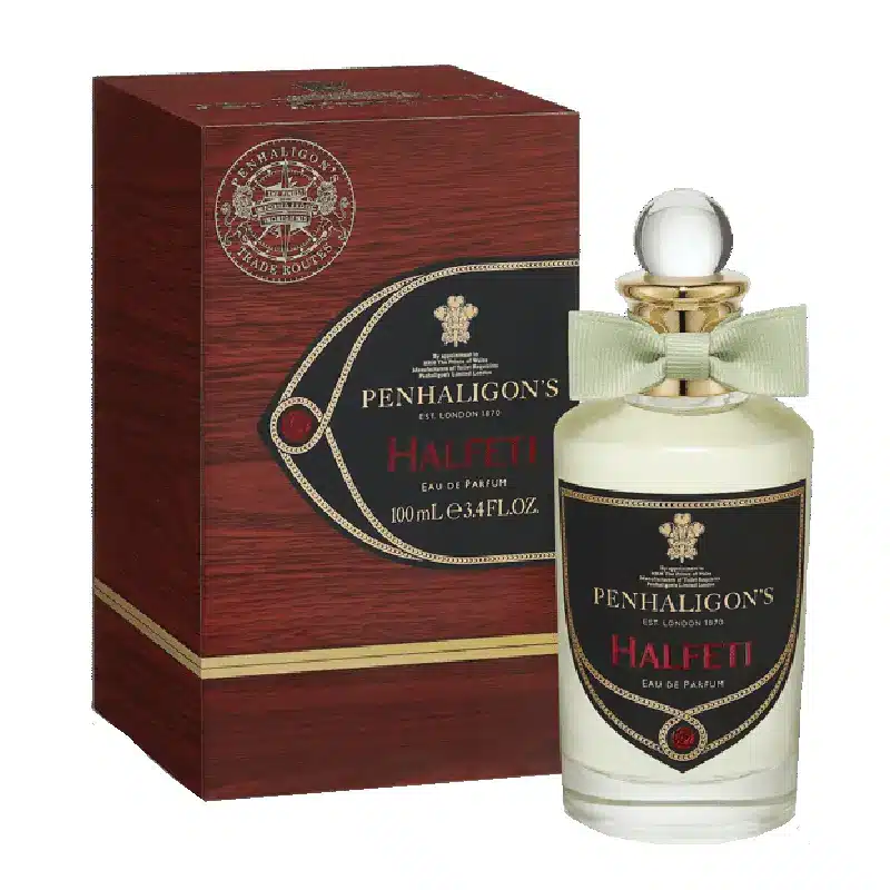 פנהליגונס האלפטי בושם יוניסקס אדפ 100מ״ל Penhaligon's Halfeti Eau de Parfum 100ml – תמונה 2