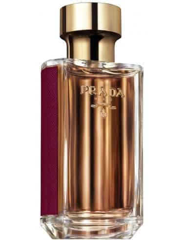 פראדה לה פאם אינטנס לאישה 100 מל אדפ - PRADA LA FEMME INTENSE EDP 100ML