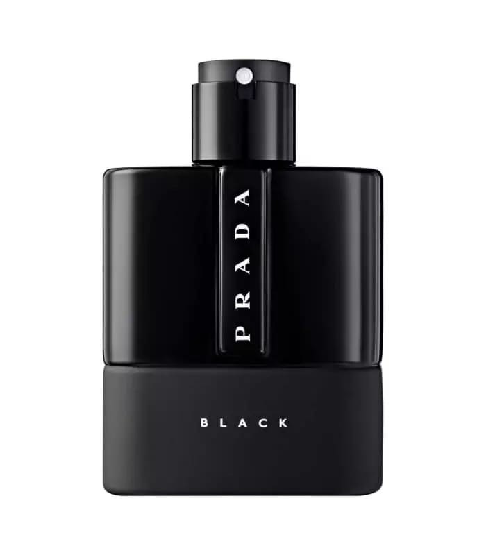 פראדה לונה רוסה בלאק לגבר 100 מל אדפ - PRADA LUNA ROSSA BLACK NEW EDP 100ML