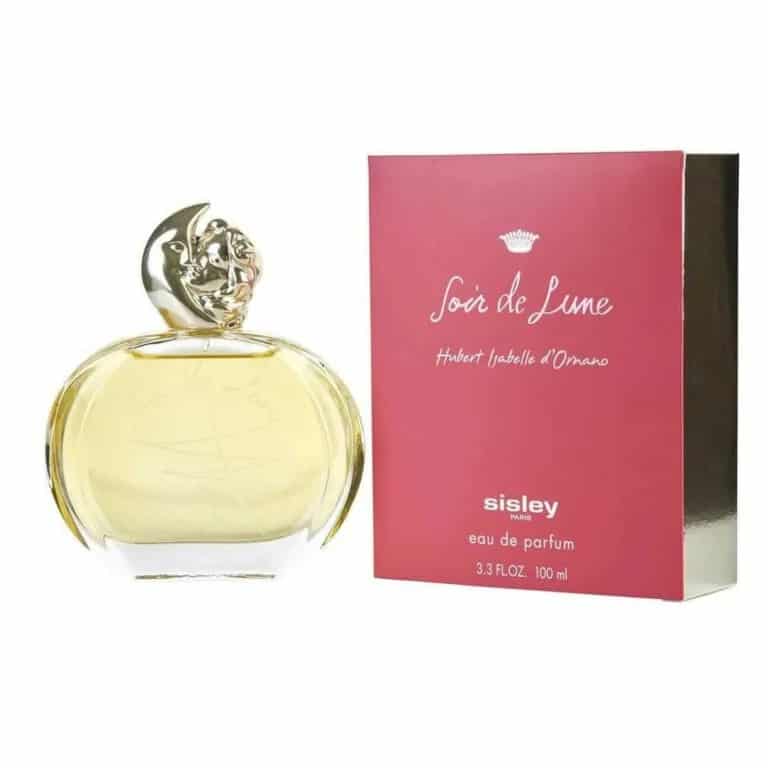 סיסלי סואר דה לון בושם לאישה אדפ 100מ"ל - Sisley Soir De Lune E.D.P 100ml – תמונה 3