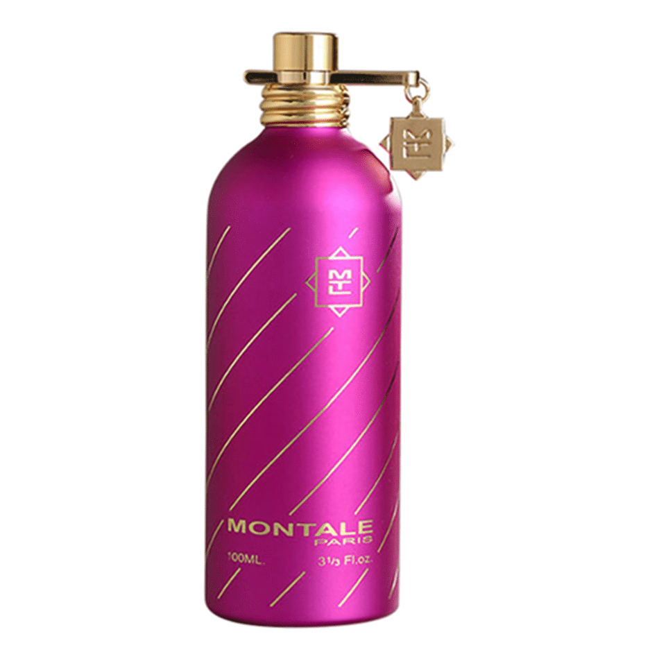 מונטל רוזס מאסק לאישה 100 מל אדפ טסטר - Tester montal roses musk 100 ml edp