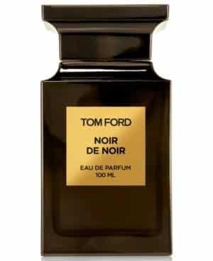 טום פורד נויר דה נויר יוניסקס 100 מל אדפ - Tom Ford Noir De Noir Eau De Parfum 100ml – תמונה 2