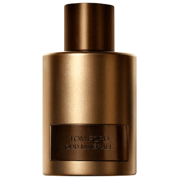 טום פורד אוד מינרל יוניסקס 100 מל אדפ טסטר - Tom Ford OUD MINERALE EDP 100ml TESTER