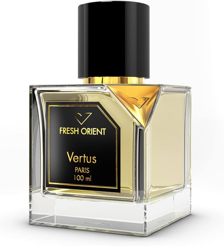 ורטוס פרש אוריינט בושם יוניסקס אדפ 100מ"ל VERTUS FRESH ORIENT EDP 100ML
