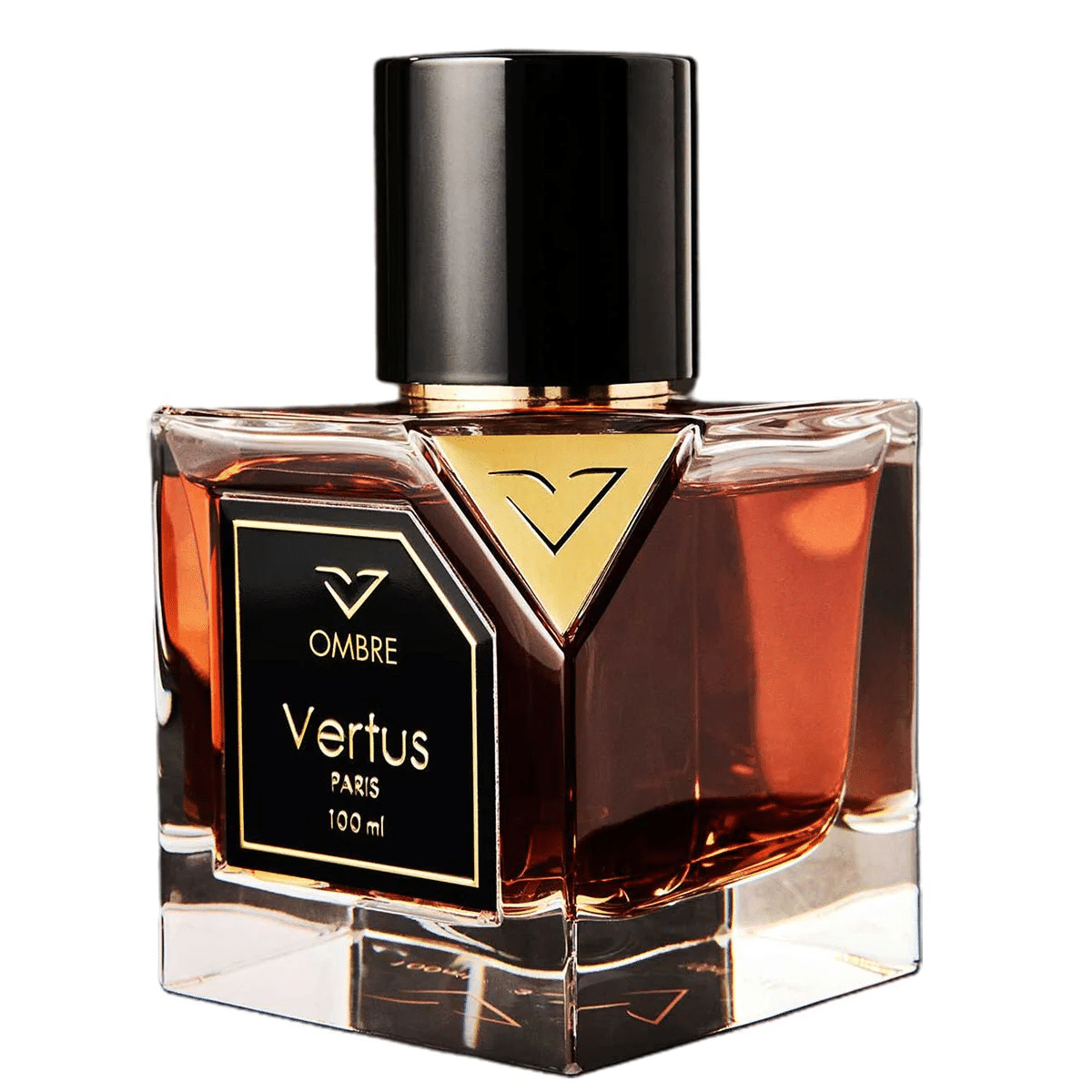 ורטוס אומברה בושם יוניסקס אדפ 100מ"ל VERTUS OMBRE EDP 100ML