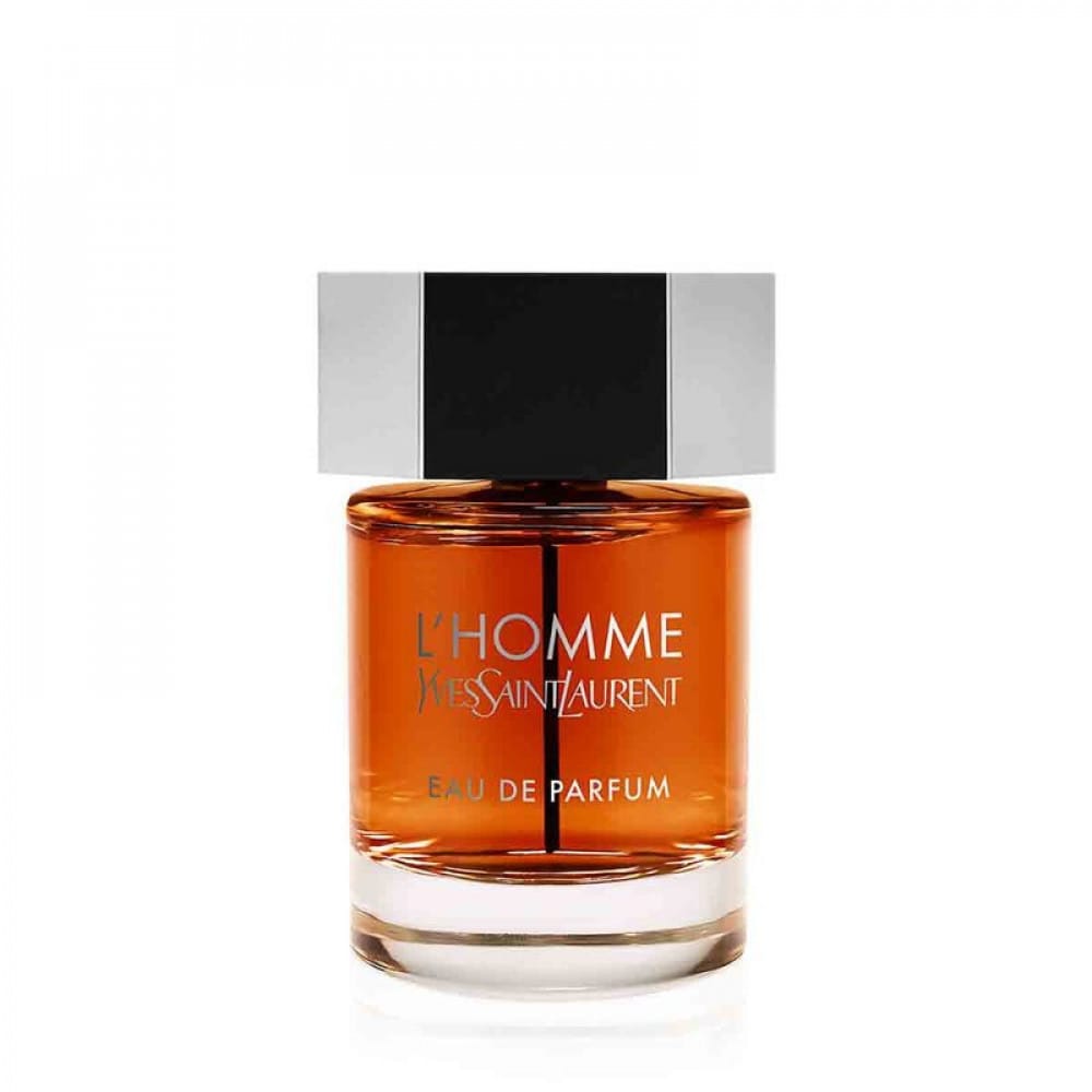 בושם לגבר איב סאן לורן להום אדפ 100 מל Yves Saint Laurent LHomme EDP 100ML – תמונה 2