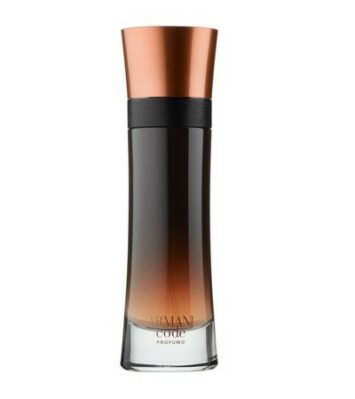 ארמני קוד פרופומו בושם לגבר אדפ 110מ"ל Armani Code Profumo EDP 110ml