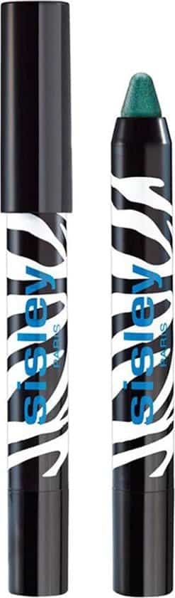 סיסלי פיטו טוויסט צללית עיניים מס' 12 צבע ירוק Sisley Phyto Twist Eye Shadow No12 Green