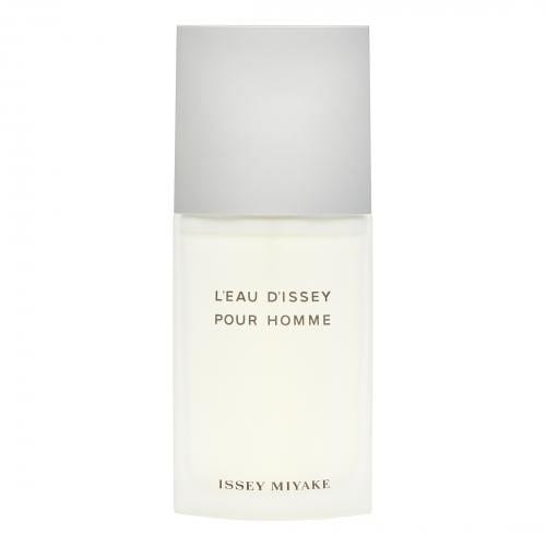 איסי מיאקי בושם לגבר באריזת טסטר אדט 125מ"ל - ISSEY MIYAKE EDT 125ML TESTER