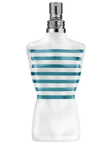 גאן פול גוטיה לה בו מאל בושם לגבר אדט 125מ"ל - JEAN PAUL GAULTIER LA BEAU MALE EDT 125ML – תמונה 3