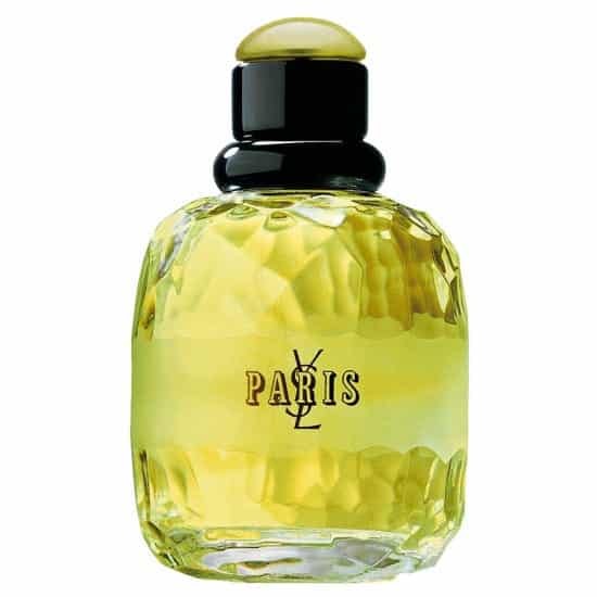 איב סאן לורן פריז לאישה אדפ 125 מ"ל Yves Saint Laurent Paris EDP 125ML – תמונה 3