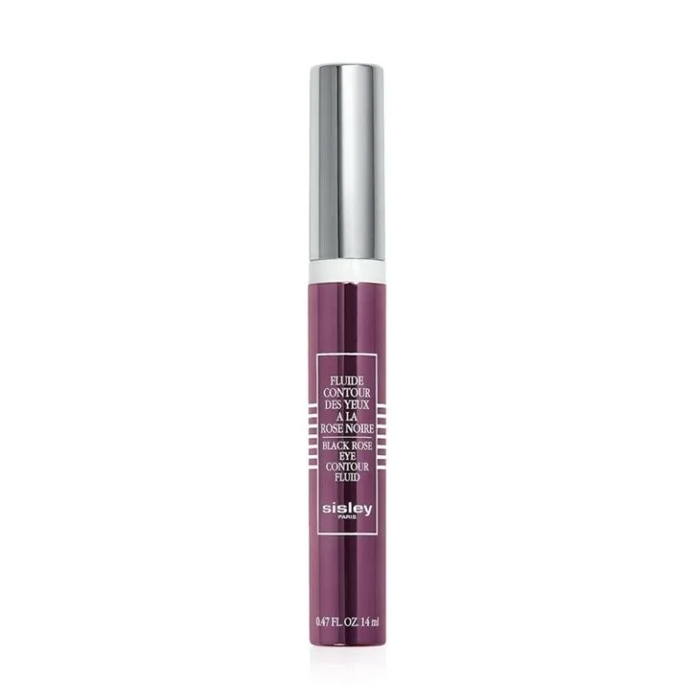 סיסלי תחליב לחות עיניים בלאק רוז 14 מ"ל SISLEY Black Rose Eye Contour Fluid – תמונה 2