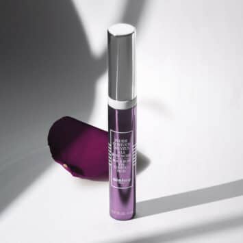סיסלי תחליב לחות עיניים בלאק רוז 14 מ"ל SISLEY Black Rose Eye Contour Fluid – תמונה 4