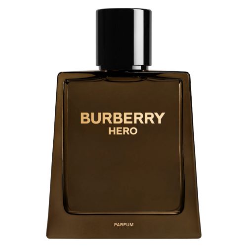ברברי הירו בושם לגבר פרפיום 150 מ"ל - Burberry Hero PARFUM 150ml