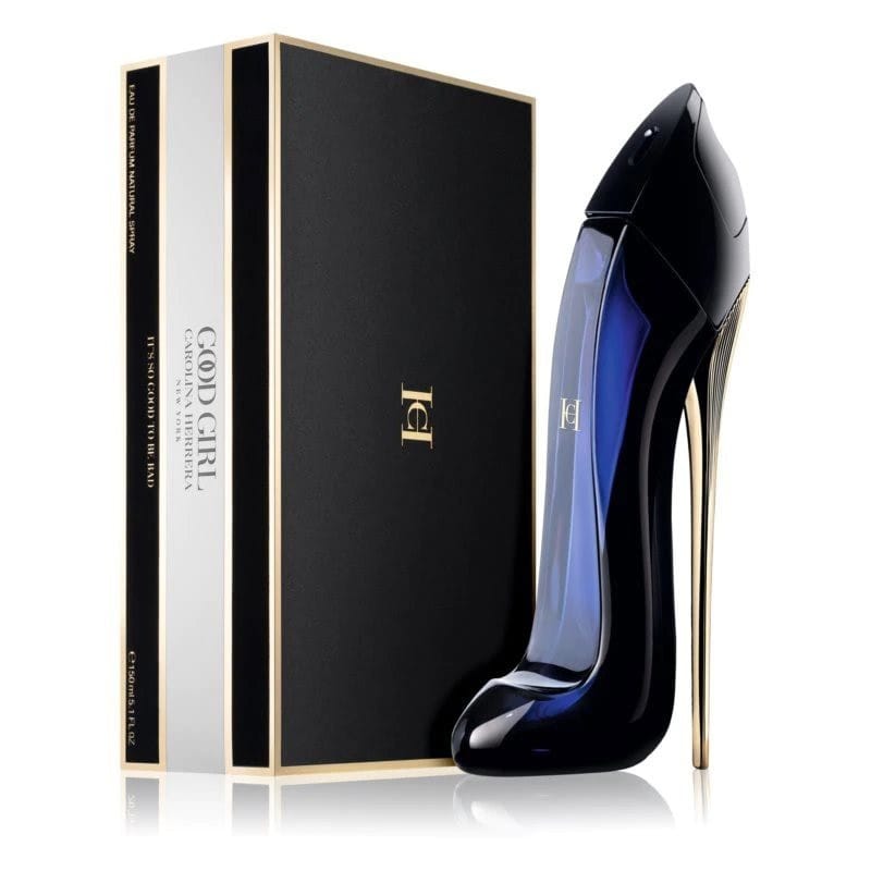 בושם לאישה קרולינה הררה גוד גירל 150 מ"ל - Carolina Herrera Good Girl Supreme Eau De Perfume Spray 150ml