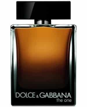 בושם לגבר דולצה גבאנה דה וואן לגבר אדפ 150 מ"ל Dolce & Gabbana The One EDP 150ml Men – תמונה 2