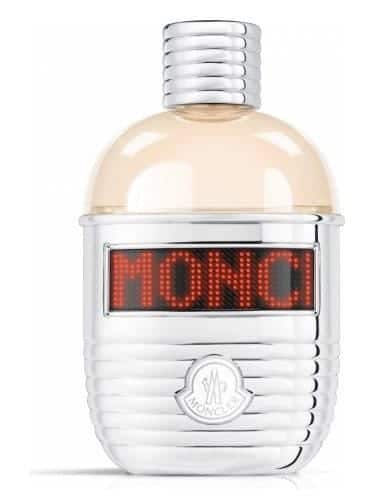 בושם לאשה מונקלר פור פם אדפ 150 מ''ל עם לד MONCLER POUR FEMME EDP WITH LED SCREEN 150ML – תמונה 2