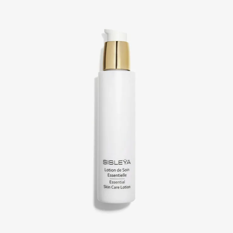 סיסלי תחליב לחות לפנים 150 מ"ל - Sisleya Essential Skin Care Lotion Sisley