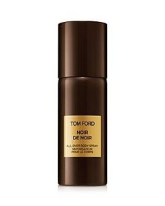 טום פורד נויר דה נויר בודי ספריי 150 מל - TOM FORD NOIR DE NOIR BODY SPRAY 150 ML