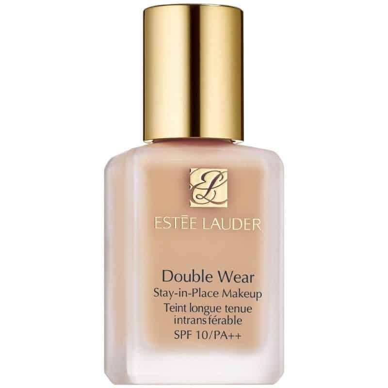 אסתי לאודר דאבל וור מייקאפ עמיד 1N0 ESTEE LAUDER DOUBLE WEAR MAKE UP 1N0 – תמונה 2