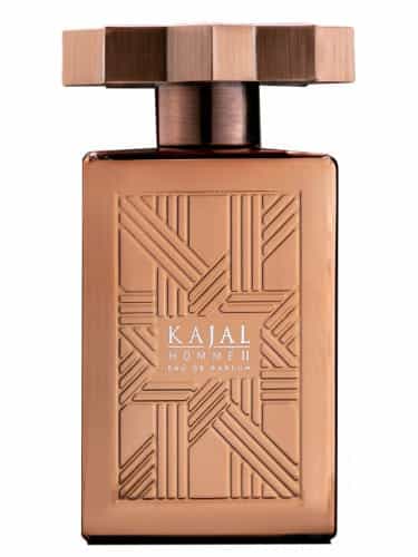 קג'אל הום 2 בושם לגבר אדפ 100 מל KAJAL HOMME 2 100ML