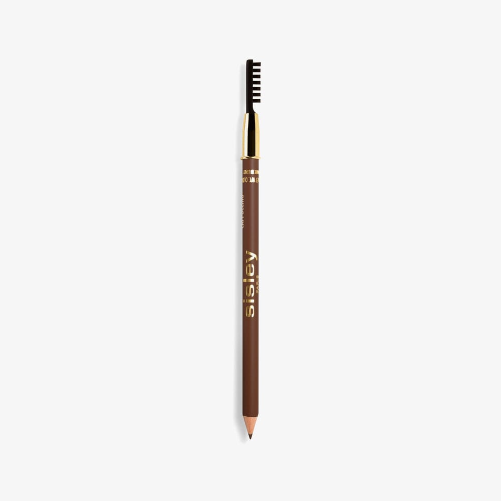 סיסלי עיפרון גבות מספר 2 חום שאטני Phyto-Sourcils Perfect NO2 Chatain – תמונה 2