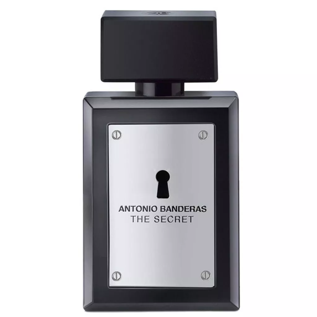 אנטוניו בנדרס דה סיקרט לגבר 200 מל אדט - Antonio Banderas The Secret Barbati Eau de toilette 200 ml