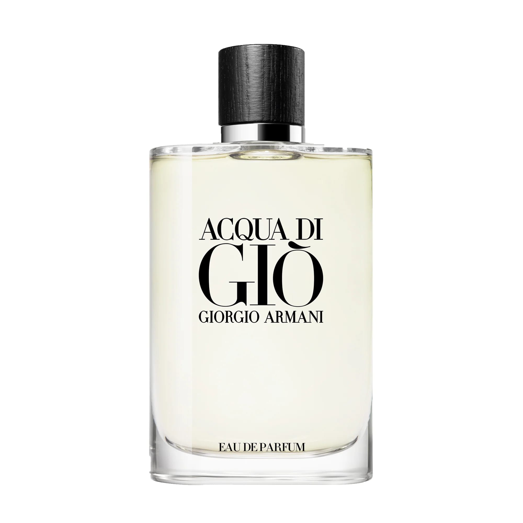 ארמני אקווה דה גיאו אדפ חדש 200מ"ל - ARMANI ACQUA DI GIO EDP NEW 200ML – תמונה 2