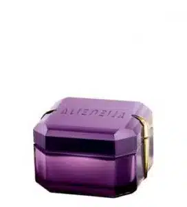 בושם לאשה טרי מוגלר אליאן חמאת גוף 200 מל Thierry Mugler Alien Body Cream, 200 ml