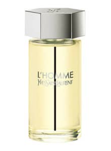 איב סאן לורן להום בושם לגבר אדט 200 מ"ל Yves Saint Laurent LHOMME EDT 200ML