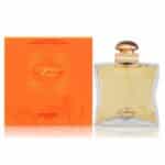 בושם לאשה הרמס א.ד.ט 24 פבורג 100 מל HERMES FAUBOURG EAU DE TOILETTE NATURAL SPRAY 100 ML