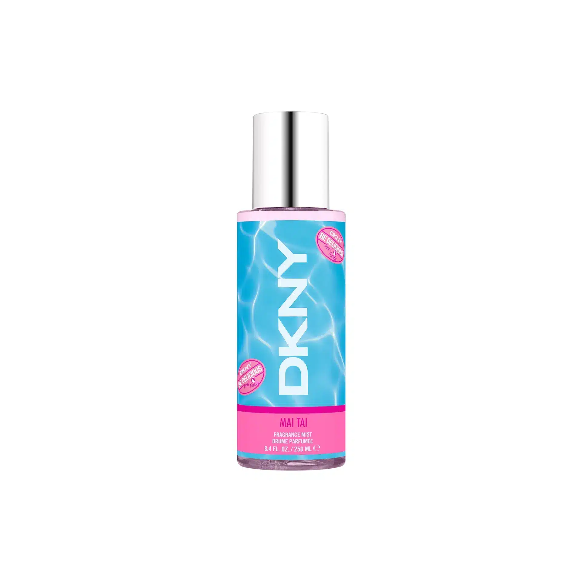 דונה קארן בד פול פארטי מאי טאי בודי מיסט 250מ״ל DKNY BAD POOL PARTY MAI TAI BODY MIST 250ML