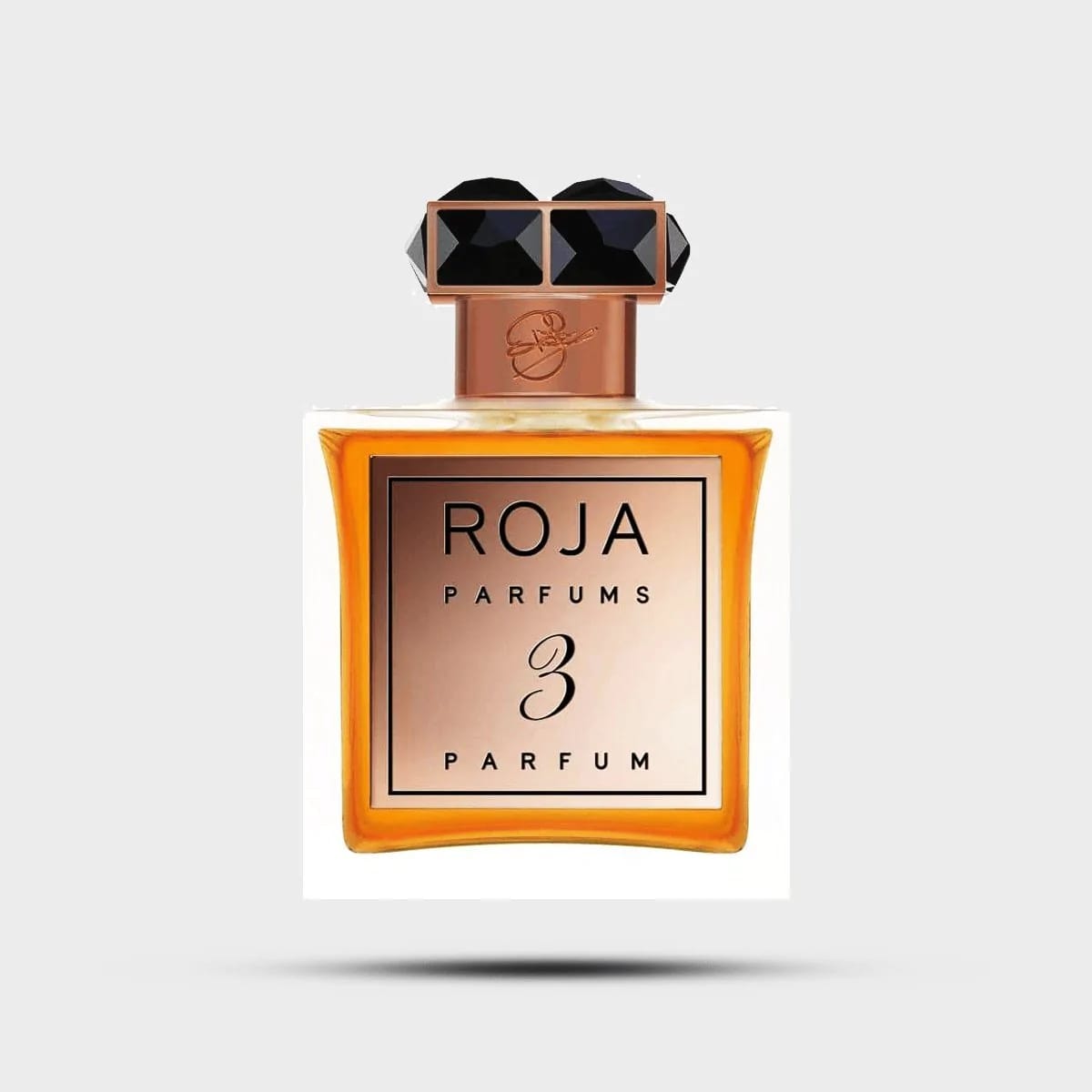 רוג'ה פרפיום דה נואי 3 פרפיום 100מ"ל ROJA PARFU DE LA NUIT 3 PARFUM 100ML