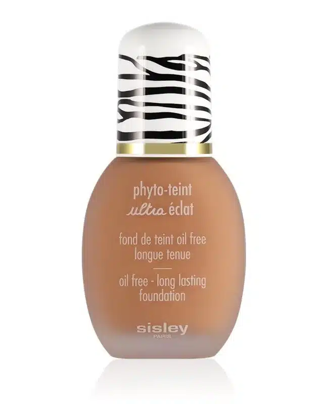 סיסלי מייק אפ אולטרה אקלה 3 נטורל 30 מ"ל - Sisley Phyto-Teint Ultra Eclat Nr.3 Natural 30 ml – תמונה 2