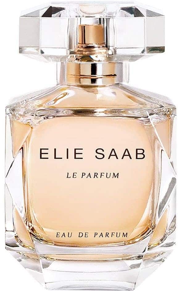 בושם לאישה אלי סאאב לה פרפיום 30 מל אדפ Elie Saab Le Parfum Eau De Parfum 30ML 