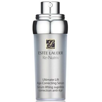 אסתי לאודר רה נוטריב אולטימייט סרום 30 מ"ל Estee Lauder Re-Nutriv Ultimate Lift Age-Correcting Serum – תמונה 2