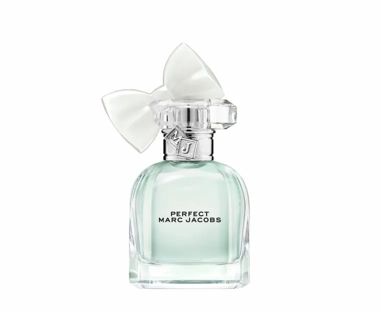 מארק גייקובס פרפקט בושם לאישה אדט 30מ"ל - MARC JACOBS PERFECT EDT 30ML – תמונה 2