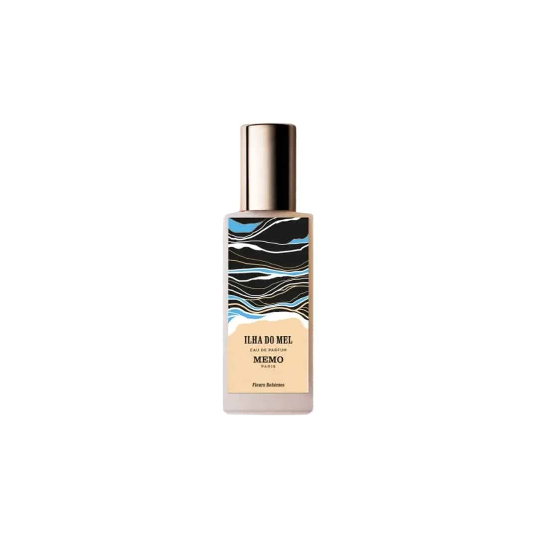 ממו אילה דו מל אדפ 30 מל Memo Paris Ilha Do Mel EDP 30ml