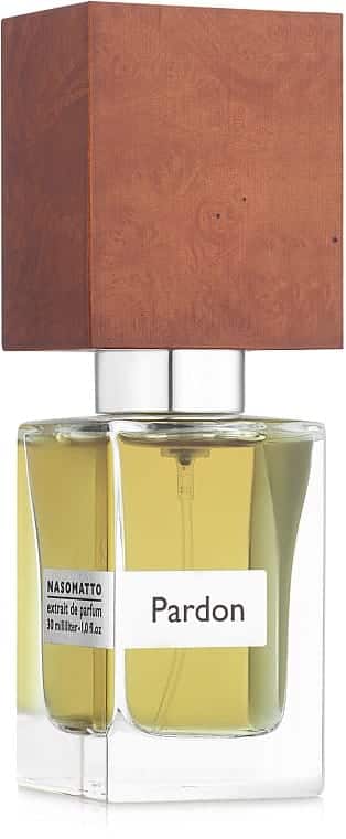 נסומאטו פארדון אדפ 30 מ"ל NASOMATTO PARDON 30ml Extrait De Parfum – תמונה 2
