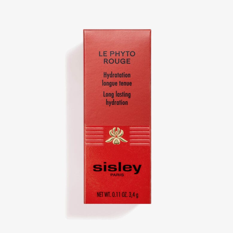 סיסלי לה פיטו רוג' מספר 32 אורנג' SISLEY LE PHYTO ROUGE NO32 ORANGE CALVI – תמונה 2