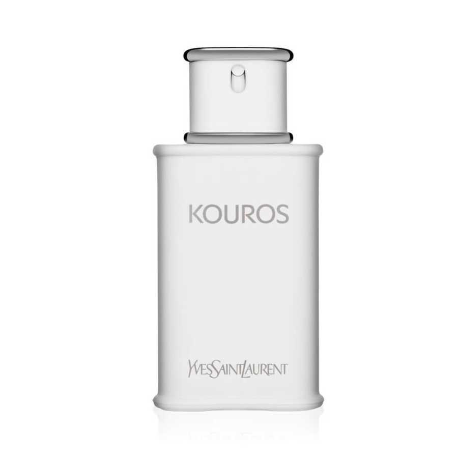 איב סאן לורן קורוס אדט 100 מ"ל YSL Kouros EDT 100ml
