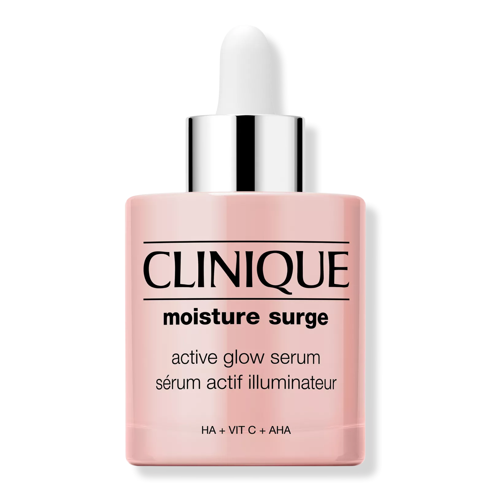 קליניק מויסטר סוג סרום פנים 50מל Clinique Moisture Surge Serum 50ml