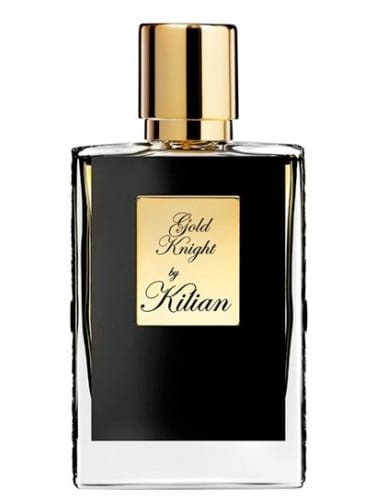 קיליאן גולד נייט בושם יוניסקס אדפ 50מ"ל KILIAN GOLD KNIGHT EDP 50ML – תמונה 2