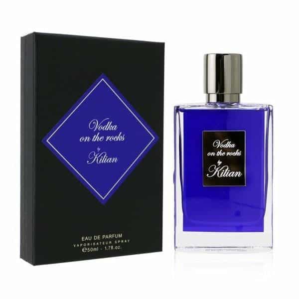 קיליאן וודקה און דה רוקס בושם אדפ 50מ"ל - KILIAN VODKA ON THE ROCKS EDP 50ML – תמונה 3