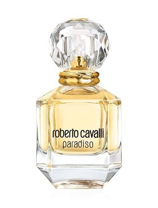 בושם לאשה רוברטו קוואלי פרדיסו אדפ 50 מ"ל Roberto Cavalli Paradiso EDP 50ml