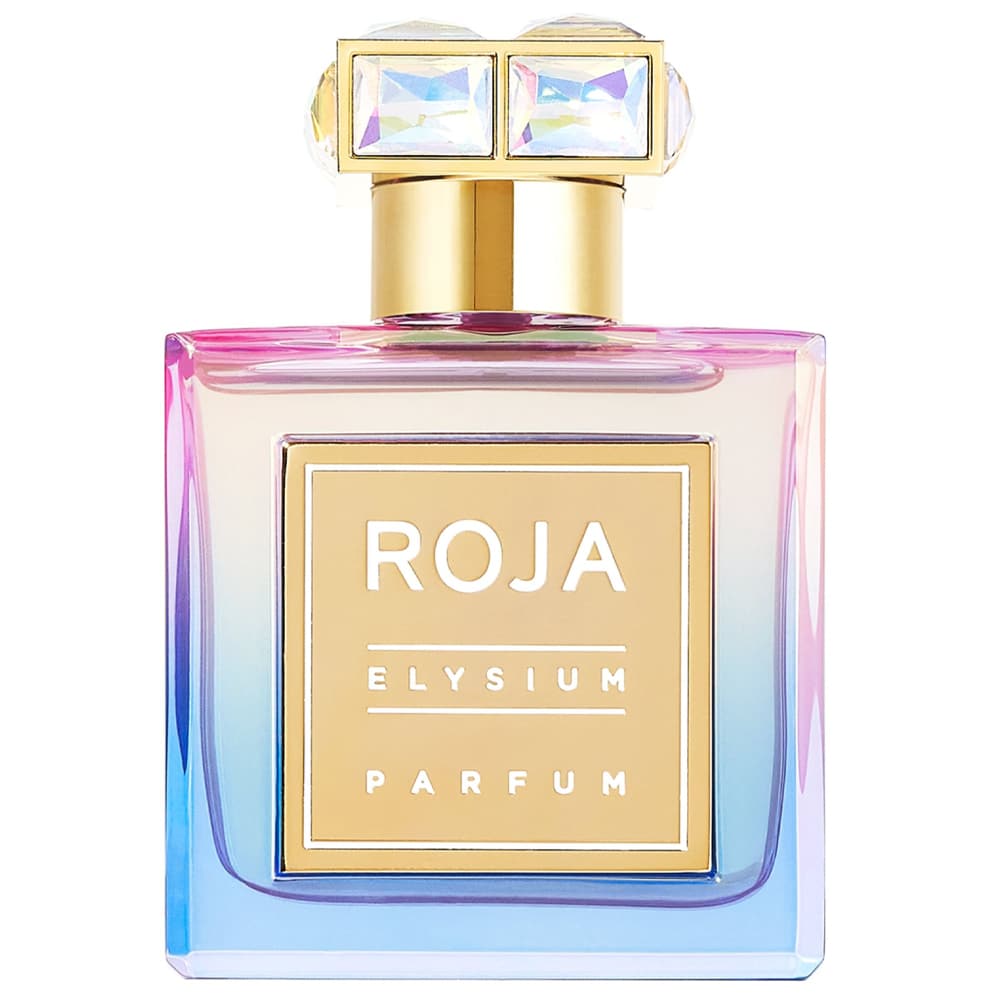 רוג'ה אליסיום בושם לאישה פרפיום 50 מל Roja Elysium Pour Femme Parfum 50 ml