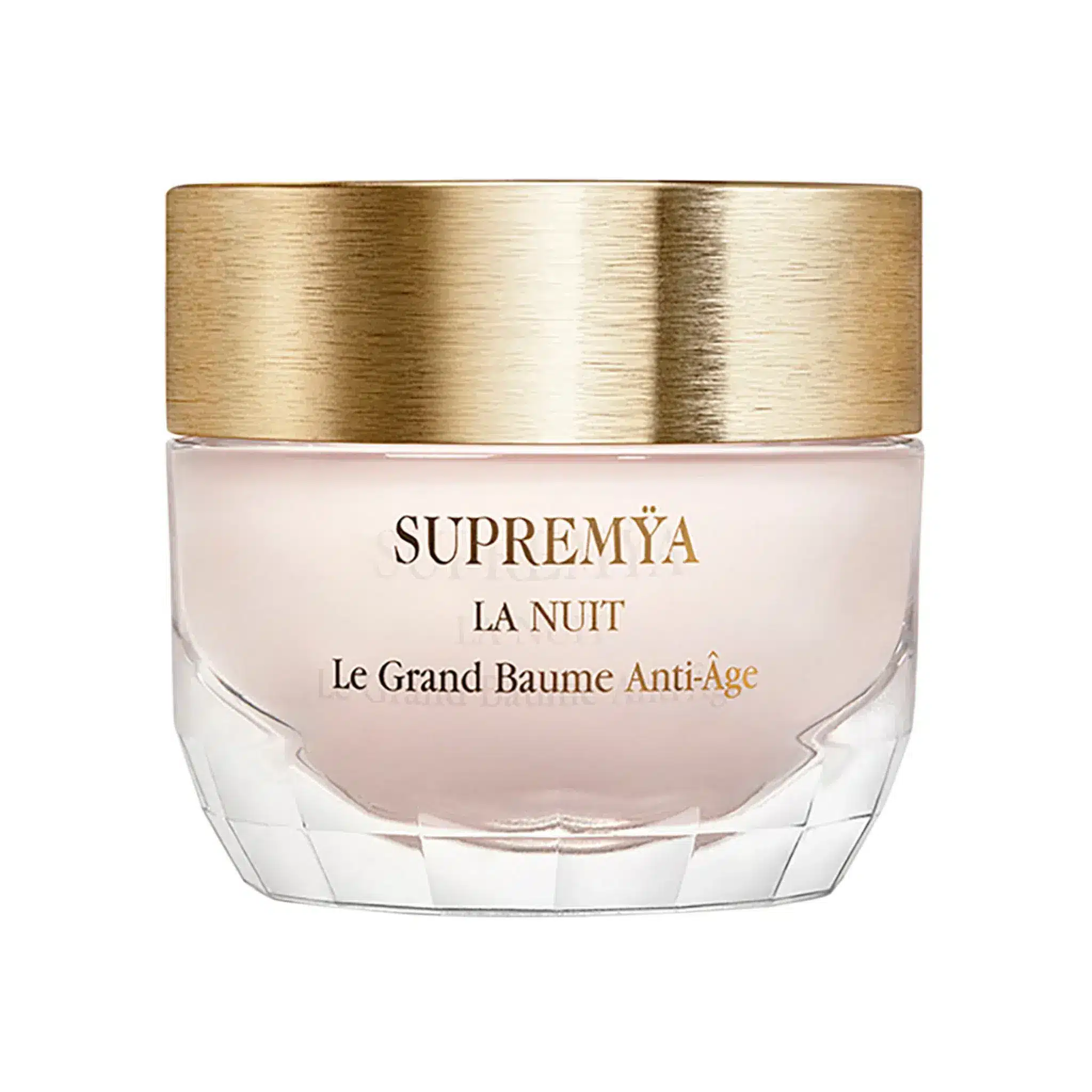 סיסלי סופרמיה באלם ללילה 50מ״ל Sisley-Paris Suprem?a: The Supreme Anti-Aging Cream 50ml