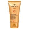 נוקס פריז קרם הגנה מהשמש 50 מ"ל SPF 30 Nuxe Sun Sun Cream Delicious Face SPF30 50ml