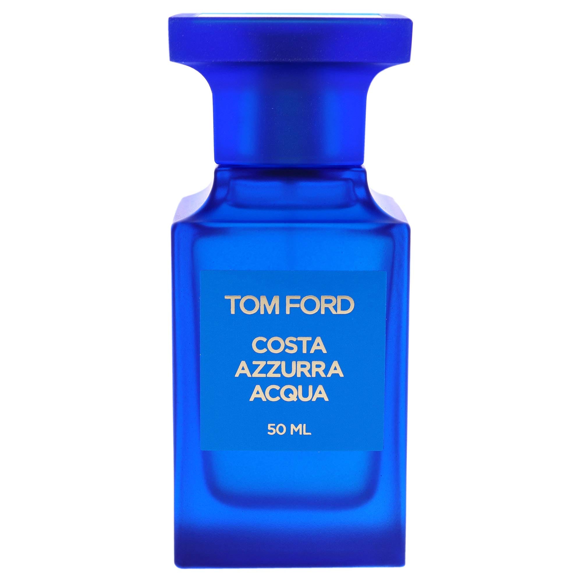 טום פורד קוסטה אזורה אקווה יוניסקס 50 מל אדט - Tom Ford Costa Azzurra Acqua EDT 50ml