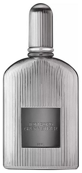 טום פורד גריי וטיבר יוניסקס 50 מל פרפיום - TOM FORD GREY VETIVER PARFUM 50ML – תמונה 2